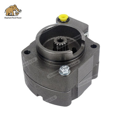 مضخة شحن A8VO107، تستخدم لإصلاح المضخات الهيدروليكية وتجديدها وصيانتها. تركيب مباشر، متوافق بنسبة 100%، جديد تمامًا.