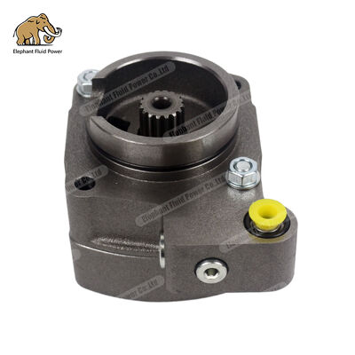 مضخة شحن A8VO107، تستخدم لإصلاح المضخات الهيدروليكية وتجديدها وصيانتها. تركيب مباشر، متوافق بنسبة 100%، جديد تمامًا.