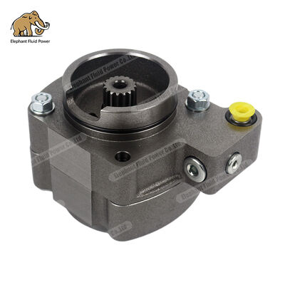 مضخة شحن A8VO107، تستخدم لإصلاح المضخات الهيدروليكية وتجديدها وصيانتها. تركيب مباشر، متوافق بنسبة 100%، جديد تمامًا.