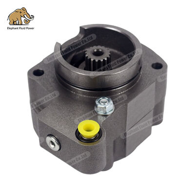 مضخة شحن A8VO107، تستخدم لإصلاح المضخات الهيدروليكية وتجديدها وصيانتها. تركيب مباشر، متوافق بنسبة 100%، جديد تمامًا.