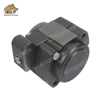 مضخة شحن A8VO107، تستخدم لإصلاح المضخات الهيدروليكية وتجديدها وصيانتها. تركيب مباشر، متوافق بنسبة 100%، جديد تمامًا.