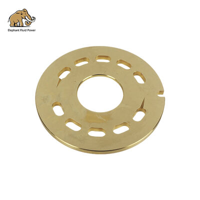 طقم إصلاح A10VG63 مناسب لمضخة ريكسروث الهيدروليكية Repari، مناسب بنسبة 100%، يستخدم مباشرة، عمر خدمة طويل