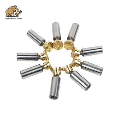 طقم إصلاح A10VG63 مناسب لمضخة ريكسروث الهيدروليكية Repari، مناسب بنسبة 100%، يستخدم مباشرة، عمر خدمة طويل