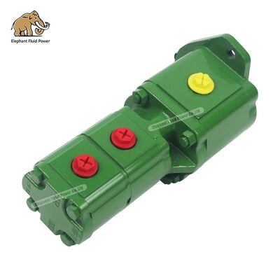 RE279133 بدلة مضخة الجرار سلسلة John Deere 6000D (6100D، 6110D، 6115D، 6125D، 6130D، 6140D)