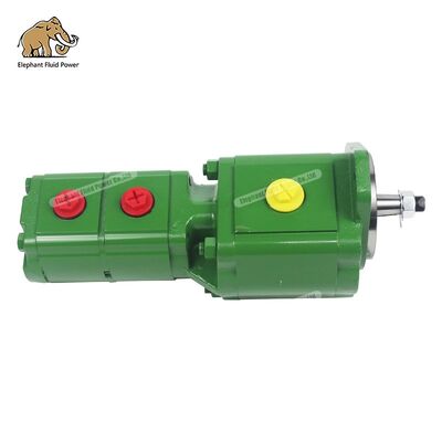RE279133 بدلة مضخة الجرار سلسلة John Deere 6000D (6100D، 6110D، 6115D، 6125D، 6130D، 6140D)
