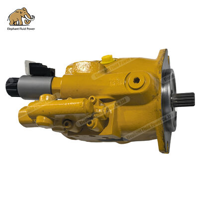 المضخة الهيدروليكية 20R-7278 لحفارات التعدين 6020 و6020B — توفر كفاءة استثنائية وتوفيرًا في التكلفة