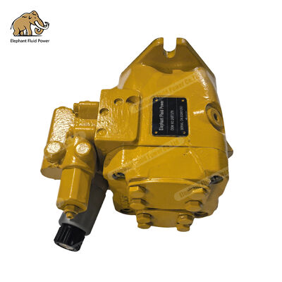 المضخة الهيدروليكية 20R-7278 لحفارات التعدين 6020 و6020B — توفر كفاءة استثنائية وتوفيرًا في التكلفة
