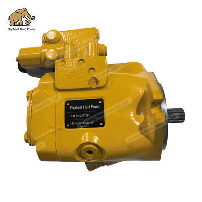 المضخة الهيدروليكية 20R-7278 لحفارات التعدين 6020 و6020B — توفر كفاءة استثنائية وتوفيرًا في التكلفة