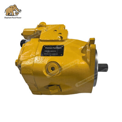 المضخة الهيدروليكية 20R-7278 لحفارات التعدين 6020 و6020B — توفر كفاءة استثنائية وتوفيرًا في التكلفة