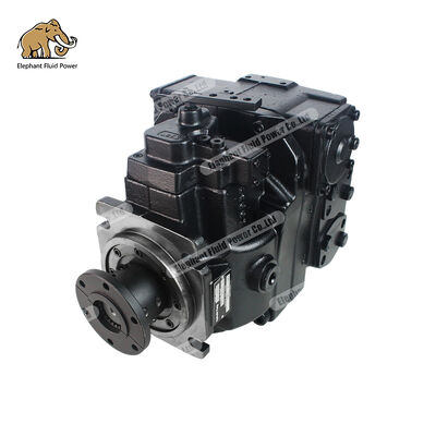in stock original, rebuilt PMP PMH P72 P90 P110 Hydraulic Pump for new Transit Mixer or original replacement concrete mixer