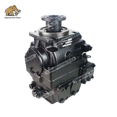 in stock original, rebuilt PMP PMH P72 P90 P110 Hydraulic Pump for new Transit Mixer or original replacement concrete mixer