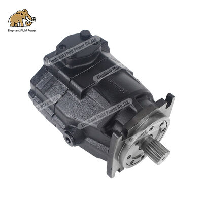 in stock original, rebuilt PMP PMH P72 P90 P110 Hydraulic Pump for new Transit Mixer or original replacement concrete mixer