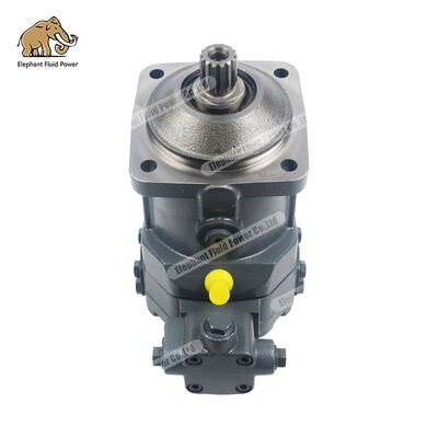 محرك هيدروليكي كاتربيلر بجودة OEM الصينية 134-7307 A6VM80DA1