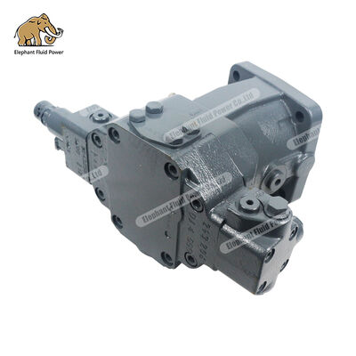 محرك هيدروليكي كاتربيلر بجودة OEM الصينية 134-7307 A6VM80DA1