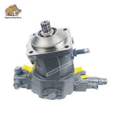 محرك هيدروليكي كاتربيلر بجودة OEM الصينية 134-7307 A6VM80DA1
