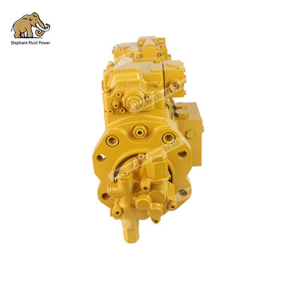 مضخة هيدروليكية OEM 119-5407 بسعر المصنع للحفارات