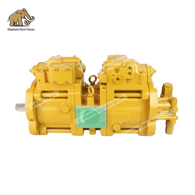 مضخة هيدروليكية OEM 119-5407 بسعر المصنع للحفارات