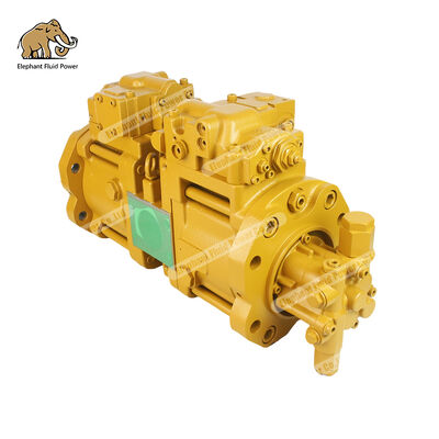 مضخة هيدروليكية OEM 119-5407 بسعر المصنع للحفارات