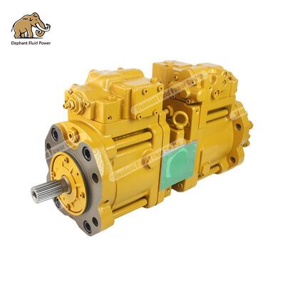 مضخة هيدروليكية OEM 119-5407 بسعر المصنع للحفارات