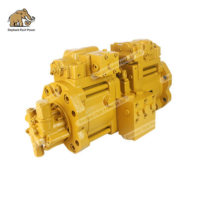 مضخة هيدروليكية OEM 119-5407 بسعر المصنع للحفارات