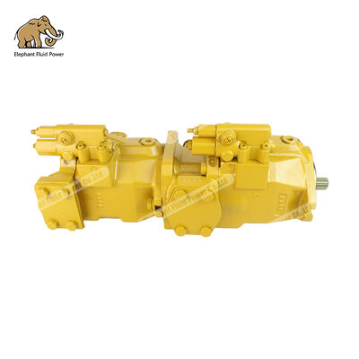 مضخة هيدروليكية 163-2428 1632428 تناسب Cat 924G 924H 924GZ 924HZ