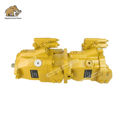 مضخة هيدروليكية 163-2428 1632428 تناسب Cat 924G 924H 924GZ 924HZ