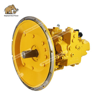 272-6955 للمحفر 320D مضخة رئيسية 320D مضخة هيدروليكية سعر المصنع تسليم سريع