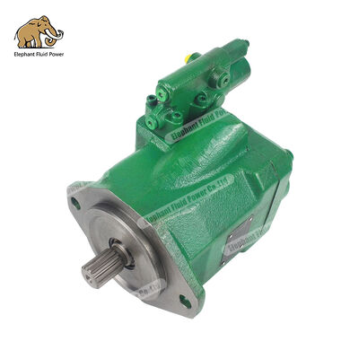 Hydraulic Oil Pump Al166637 For John Deere 6130 6230 6330 6430 Engine