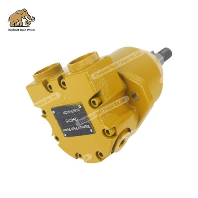 179-9778 20R-0121 محرك مروحة هيدروليكي للحفارات  322C 325C