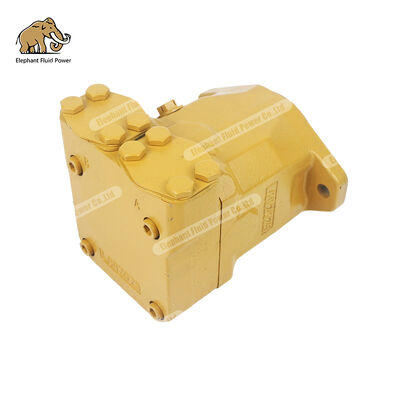 AL A10FM28/52R استخدام المحرك الهيدروليكي في الآلات الصناعية ودورات CNC