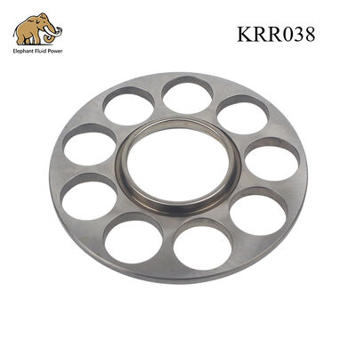 محطة واحدة للسيطرة الهيدروليكية للحفرة Sauer KRR038 KRR045 مكونات