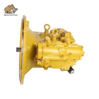 387-2606 3872606 المضخة الهيدروليكية الرئيسية للحفارة 312B 312BL K3V63DT 121-1504 512-0949 5120949