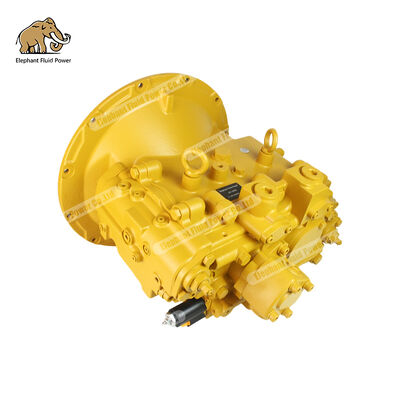 387-2606 3872606 المضخة الهيدروليكية الرئيسية للحفارة 312B 312BL K3V63DT 121-1504 512-0949 5120949