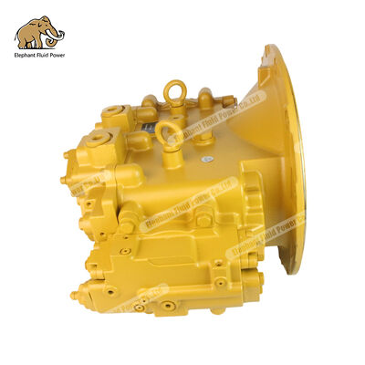 387-2606 3872606 المضخة الهيدروليكية الرئيسية للحفارة 312B 312BL K3V63DT 121-1504 512-0949 5120949