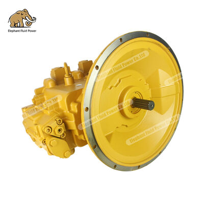 387-2606 3872606 المضخة الهيدروليكية الرئيسية للحفارة 312B 312BL K3V63DT 121-1504 512-0949 5120949