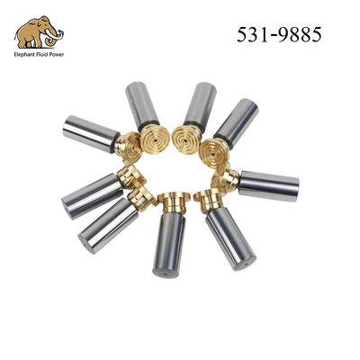 خدمة واحدة 531-9885 أجزاء مضخة هيدروليكية للحفر 320 320GC جودة جيدة السعر المصنع