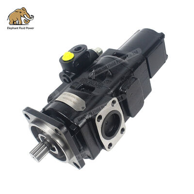 Seamlessly Compatible with Parker 20/925588 — High Performance, Unlocking New Profit Opportunities in Hydraulic Maintenance