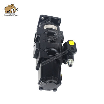 Seamlessly Compatible with Parker 20/925588 — High Performance, Unlocking New Profit Opportunities in Hydraulic Maintenance