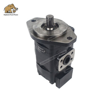 Hydraulic Gear Pump 14525545 VOE14525545 For Volv EC330B EC360B EC460B Excavator