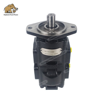 OEM الجودة 20/903200 باركر / جي سي بي 3CX مضخة هيدروليكية توأم 7029122005 السعر المصنع الأسهم الكبيرة