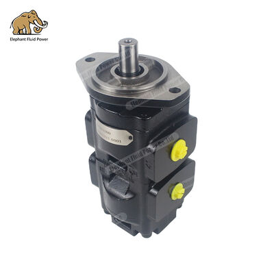 OEM الجودة 20/903200 باركر / جي سي بي 3CX مضخة هيدروليكية توأم 7029122005 السعر المصنع الأسهم الكبيرة