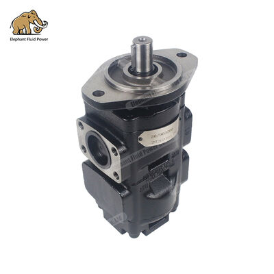 OEM الجودة 20/903200 باركر / جي سي بي 3CX مضخة هيدروليكية توأم 7029122005 السعر المصنع الأسهم الكبيرة