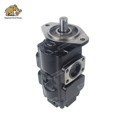 OEM الجودة 20/903200 باركر / جي سي بي 3CX مضخة هيدروليكية توأم 7029122005 السعر المصنع الأسهم الكبيرة