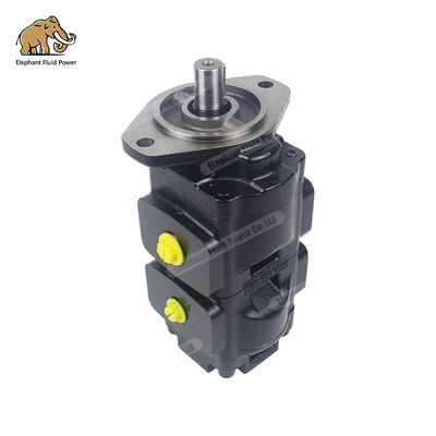 OEM الجودة 20/903200 باركر / جي سي بي 3CX مضخة هيدروليكية توأم 7029122005 السعر المصنع الأسهم الكبيرة
