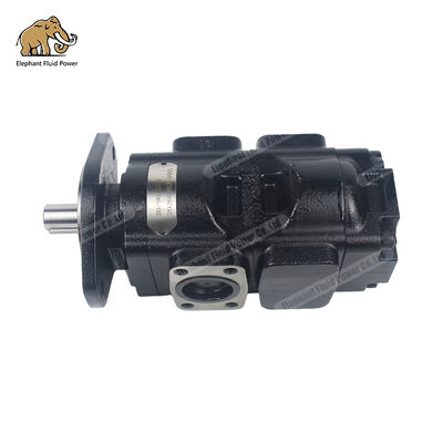 OEM الجودة 20/903200 باركر / جي سي بي 3CX مضخة هيدروليكية توأم 7029122005 السعر المصنع الأسهم الكبيرة