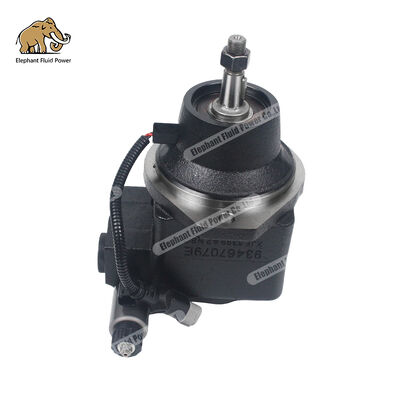 OEM جودة JD مروحة محرك هيدروليك المحرك AT474937 Factory Price In Stock