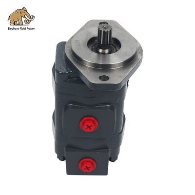 VOLLVO CAST IRON GEAR PUMP VOE 14525545  FOR ORIGINAL REPLACEMENT