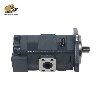 VOLLVO CAST IRON GEAR PUMP VOE 14543168  FOR ORIGINAL REPLACEMENT
