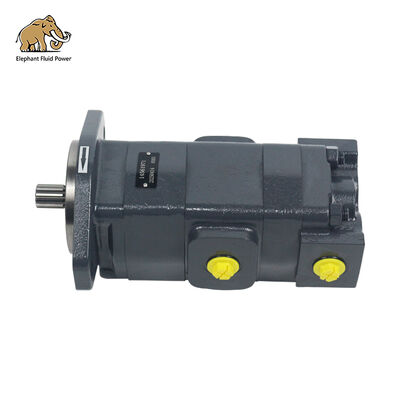 VOLLVO CAST IRON GEAR PUMP VOE 14561971  FOR ORIGINAL REPLACEMENT