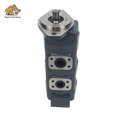 VOLLVO CAST IRON GEAR PUMP VOE 14782798  FOR ORIGINAL REPLACEMENT